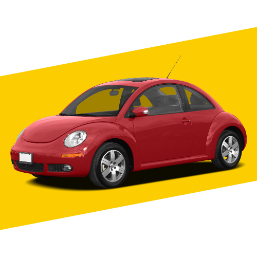 NEW BEETLE 2P (1999 2011)